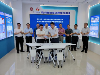 校企實驗室再傳捷報！煤礦頂板智能管控技術研發(fā)獲重大突破